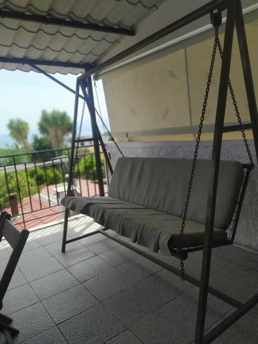Kritharia Guesthouse Volos Exteriér fotografie