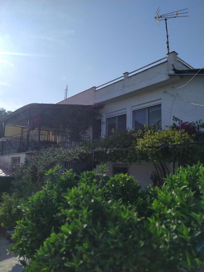 Kritharia Guesthouse Volos Exteriér fotografie