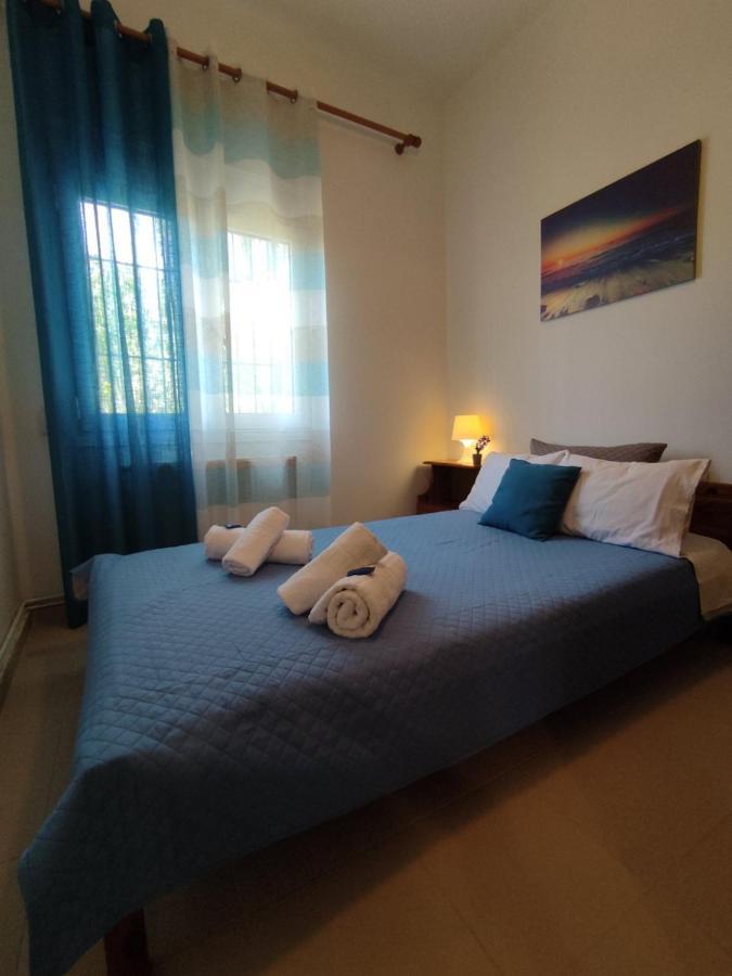 Kritharia Guesthouse Volos Exteriér fotografie
